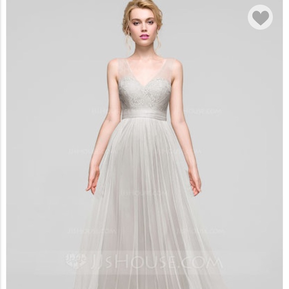 Bridesmaid dress - Picture 1 of 2